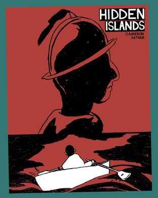 Hidden Islands by Cameron Arthur