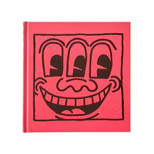 Keith Haring Monograph