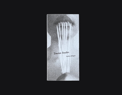 Tension Studies by Indira Allegra