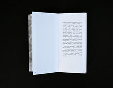 Tension Studies by Indira Allegra