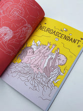 Neuroascendant by WURE