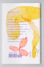 Notes on Artist Publishing by Amelia Greenhall