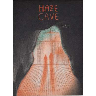 Haze Cave by Pigao