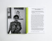 My Pen Is Sharp like the Gun in My Hand by Rebecca Devika Dharmapalan