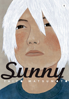 Sunny, Vol. 1 by Taiyo Matsumoto
