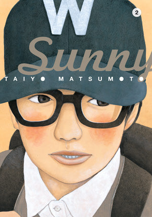 Sunny, Vol. 2 by Taiyo Matsumoto