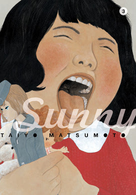 Sunny, Vol. 3 by Taiyo Matsumoto