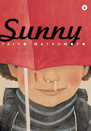 Sunny, Vol. 5 by Taiyo Matsumoto