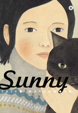 Sunny, Vol. 6 by Taiyo Matsumoto