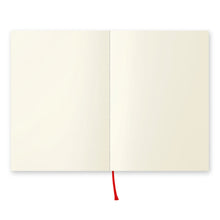 Midori MD Notebook A6 Blank