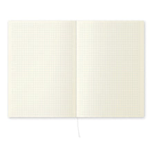 Midori MD Notebook A5 Grid