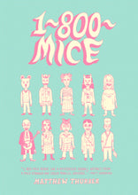 1-800-MICE by Matthew Thurber