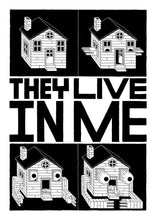 They Live in Me by Jesse Jacobs