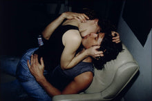 The Ballad of Sexual Dependency by Nan Goldin