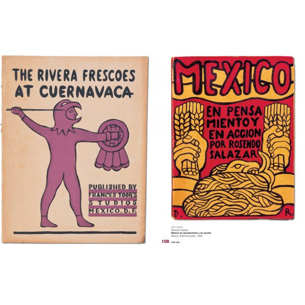 Diego Rivera: Gran Ilustrador