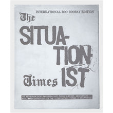 The Situationist Times: Box Set by Johan Kugelberg, Jacqueline de Jong