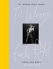 'Til Wrong Feels Right by Iggy Pop