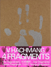 4 Fragments by Viktor Hachmang