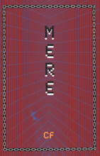 Mere by C.F.