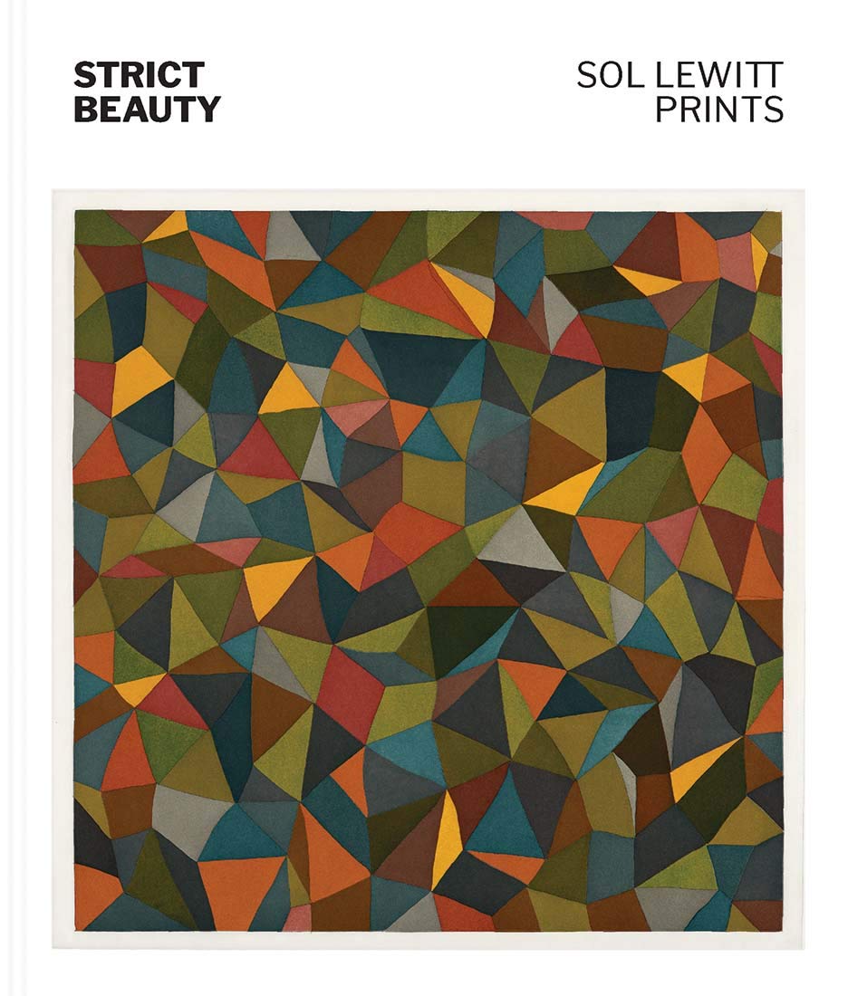 Strict Beauty: Sol LeWitt Prints
