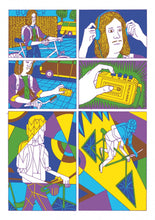 kuš! #7 - Music