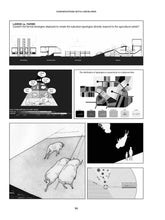 Citizens of No Place: An Architectural Graphic Novel by Jimenez Lai