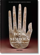The Book of Symbols: Reflections on Archetypal Images by Archive for Research in Archetypal Symbolism (ARAS)