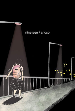 Nineteen by Ancco