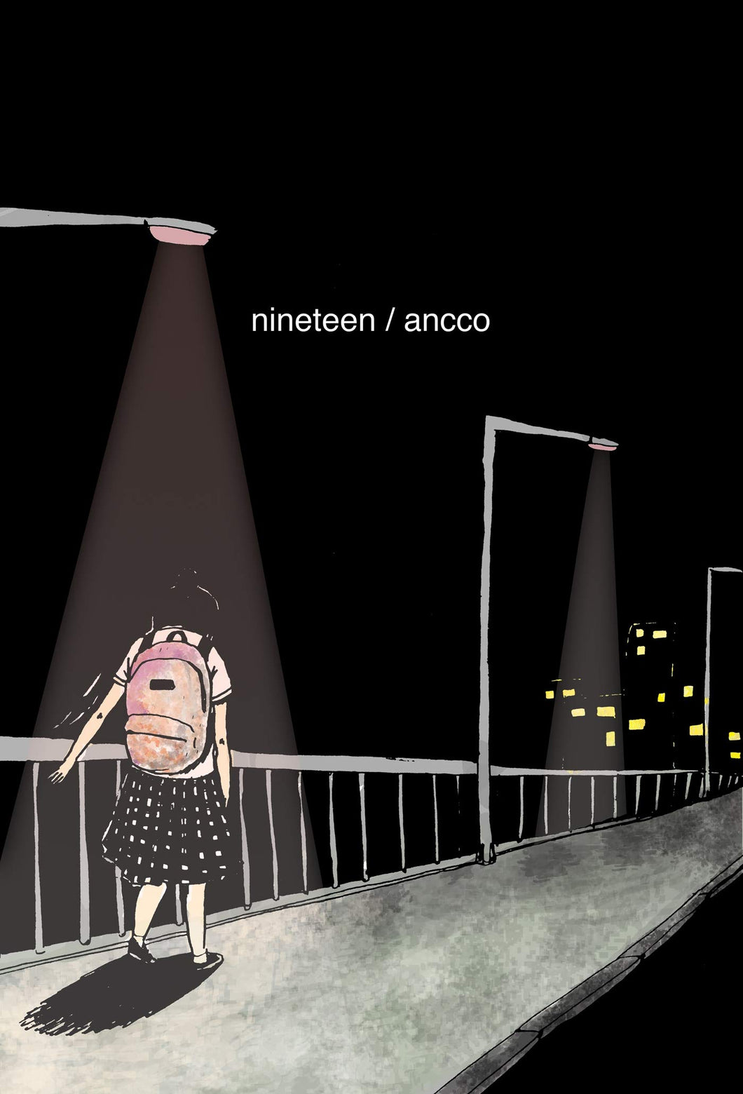 Nineteen by Ancco