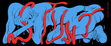 Stunt by Michael DeForge