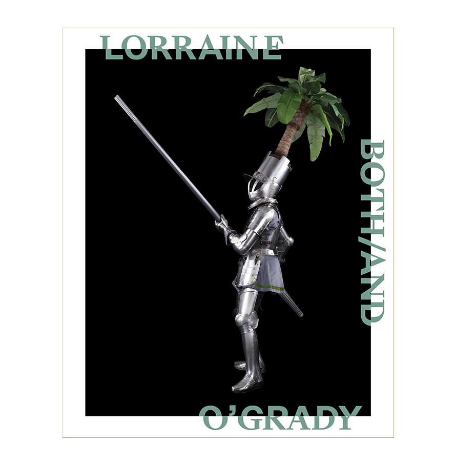 Lorraine O'Grady: Both/And