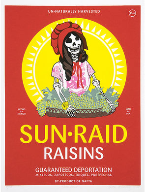 Estampas de la Raza: Contemporary Mexican American Prints from the Romo Collection