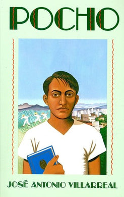 Pocho by José Antonio Villareal