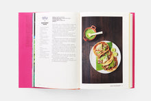 Mexico: The Cookbook by Margarita Carrillo Arronte