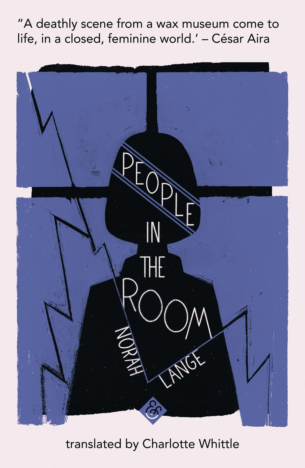 People in the Room by Norah Lange