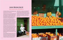 Chinatown Pretty: Fashion and Wisdom from Chinatown's Most Stylish Seniors by Andria Lo, Valerie Luu
