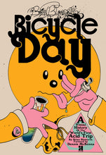 Bicycle Day by Brian Blomerth