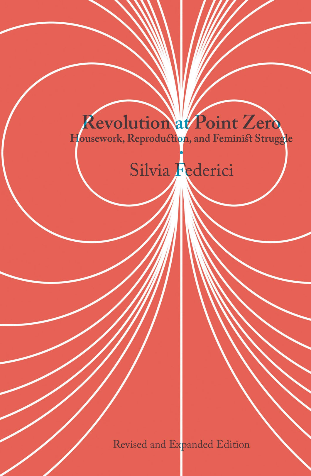 Revolution at Point Zero: Housework, Reproduction, and Feminist Struggle by Silvia Federici
