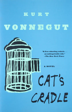 Cat's Cradle by Kurt Vonnegut