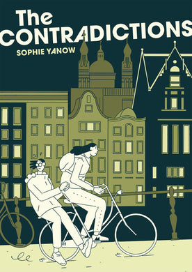 The Contradictions by Sophie Yanow