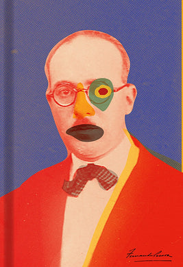 The Book of Disquiet: The Complete Edition by Fernando Pessoa