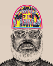 Mind of the Mound: Critical Mass by Trenton Doyle Hancock