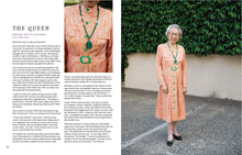 Chinatown Pretty: Fashion and Wisdom from Chinatown's Most Stylish Seniors by Andria Lo, Valerie Luu