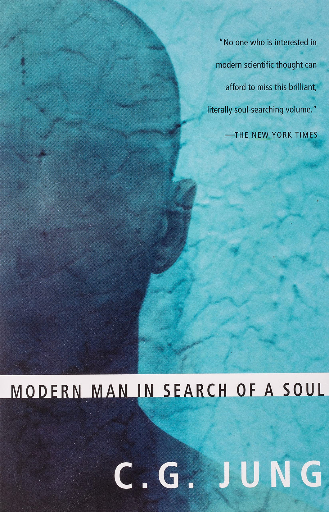 Modern Man In Search of a Soul by Carl Jung