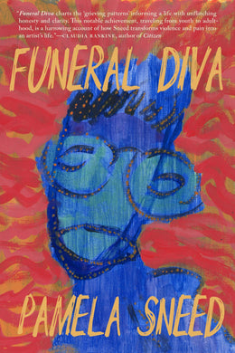 Funeral Diva by Pamela Sneed