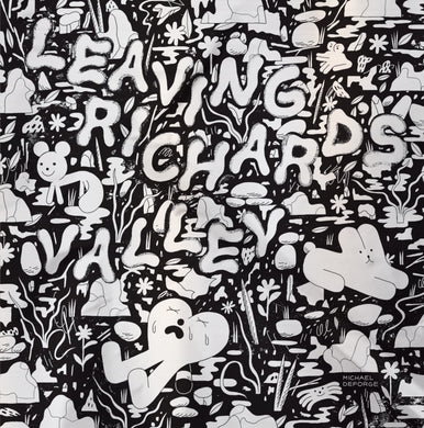 Leaving Richard's Valley by Michael DeForge