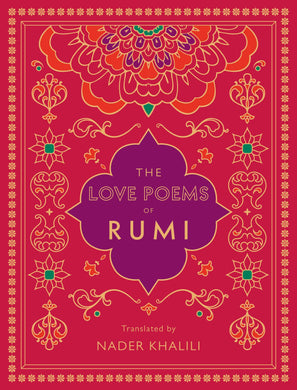 The Love Poems of Rumi