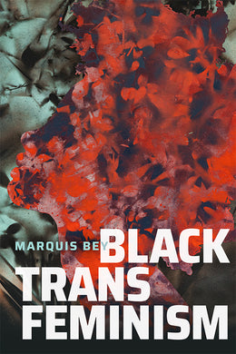 Black Trans Feminism by Marquis Bey