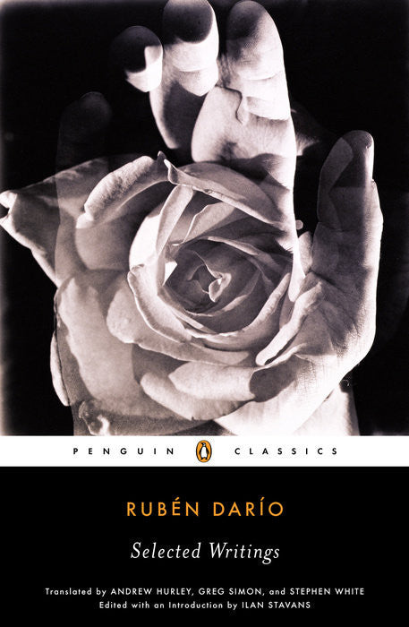 Selected Writings by Rubén Darío