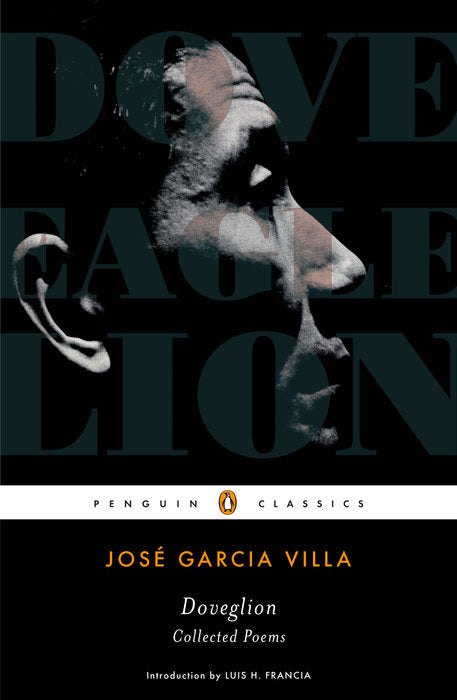 Doveglion: Collected Poems by José Garcia Villa